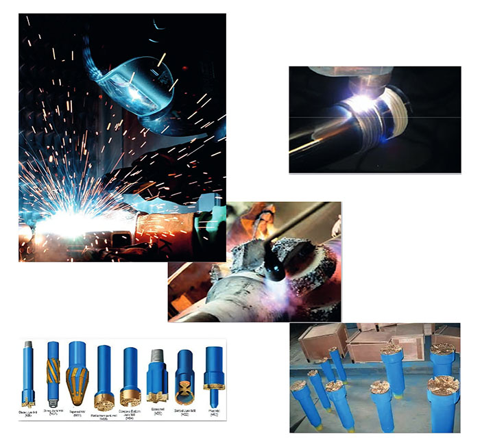 Welding Services